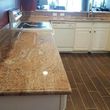 Photo #1: GRANITE COUNTERTOPS, MARBLE ONYX QUARTZ AND MORE