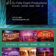 Photo #3: DJ Felix Event Productions. DJ Siren