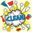 Photo #1: MOVE OUT / MOVE IN CLEANING- LICENSED/INSURED