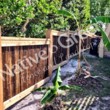 Photo #8: Native Green Fence & Landscape, LLC. - VINYL - BAMBOO - WOOD