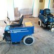 Photo #1: PROfessional Flooring removal services. Same day FREE estimates!
