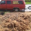 Photo #1: Brad Frederick's - Stump Grinding & surface roots removal