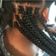 Photo #2: Affordable Prices! Kids plaits (Any Size) - $50