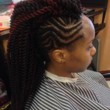 Photo #3: Affordable Prices! Kids plaits (Any Size) - $50