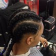 Photo #4: Affordable Prices! Kids plaits (Any Size) - $50