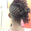 Photo #8: Affordable Prices! Kids plaits (Any Size) - $50