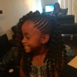 Photo #10: Affordable Prices! Kids plaits (Any Size) - $50