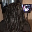 Photo #18: Affordable Prices! Kids plaits (Any Size) - $50