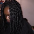 Photo #19: Affordable Prices! Kids plaits (Any Size) - $50