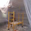 Photo #10: DRYWALL REPAIRS/ INSTALLATION