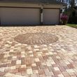 Photo #4: BRICK PAVER SEALING AND CLEANING