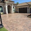 Photo #3: BRICK PAVER SEALING AND CLEANING