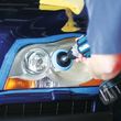 Photo #5: HEADLIGHT RESTORATION