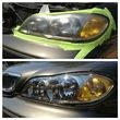 Photo #4: HEADLIGHT RESTORATION