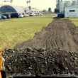 Photo #10: Grading, concrete removal, dirt work, etc