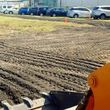 Photo #9: Grading, concrete removal, dirt work, etc