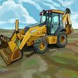 Photo #1: R&D Backhoe & Construction Service