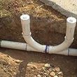 Photo #3: American Plumbing. Drains Unclogged or Main sewer line Unclogged