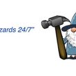 Photo #1: The Wizards 24/7 Handyman Services - Call Us Today!