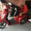 Photo #7: Vinnies Mobile Electric Scooter & Bicycle Repair