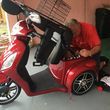 Photo #6: Vinnies Mobile Electric Scooter & Bicycle Repair