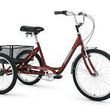 Photo #1: Vinnies Mobile Electric Scooter & Bicycle Repair
