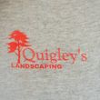 Photo #2: Quigley Licensed and Insured Lawn Maintenance Landscaping