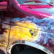 Photo #4: Custom Airbrushing!