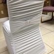 Photo #5: WEDDING PARTY EVENT DECOR, Low Price chair covers and more!