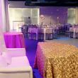 Photo #3: WEDDING PARTY EVENT DECOR, Low Price chair covers and more!