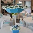 Photo #2: WEDDING PARTY EVENT DECOR, Low Price chair covers and more!