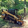 Photo #4: Land clearing!! Grading!! Skid steer services!!! Demolition