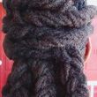 Photo #4: Twisting & styling dreads/sisterlocks $50