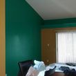 Photo #16: Affordable Painting with Shamrock