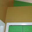 Photo #11: Affordable Painting with Shamrock