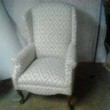 Photo #1: Artistic Upholstery - from 7 to 10 days