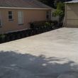 Photo #1: Ron's Concrete and forming and finishing at a low price!