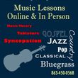 Photo #1: Violin, Guitar, Mandolin, Banjo, and Bass Lessons