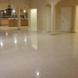 Photo #3: The Floor Guy Inc. Stone Floor Specialist Concrete, Marble, Terrazzo