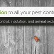 Photo #1: EcoSci Pest Solutions. Pest Control and Termite too
