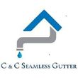 Photo #4: C and C Seamless Gutters