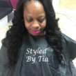 Photo #4: Sew-in Specials starting at 85.00 in a professional salon BloNgo