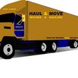 Photo #1: HAUL & MOVE-FULL SERVICE MOVER