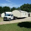 Photo #1: Portable storage building and shed movers