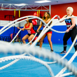 Photo #1: Anchorage Fit Body Boot Camp