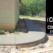 Photo #3: iConcrete Construction - New Driveway, Slab, Foundation, Patio