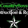 Photo #1: Country Boy Roofing and Construction. Roof Repairs & ReRoofs FAST