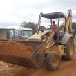 Photo #3: DOZER & BACKHOE WORK