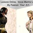 Photo #1: Gary Shannon of voice-mentor. Voice Lesson $37