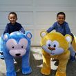 Photo #11: Electronic Animal Rides for Parties & Events